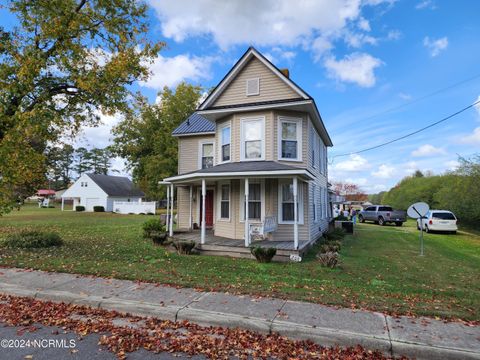 A home in Lasker