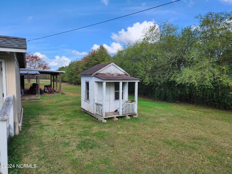 A home in Lasker