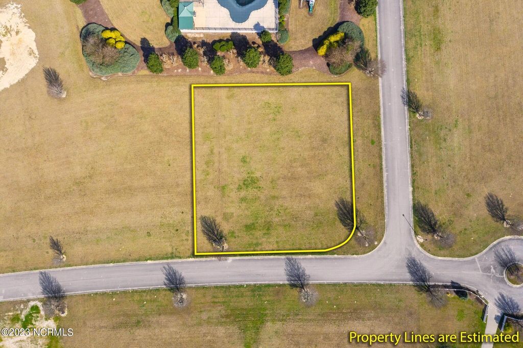 Photo of 67 Meadow Lane, Arapahoe, NC 28510 (MLS # 100371365)