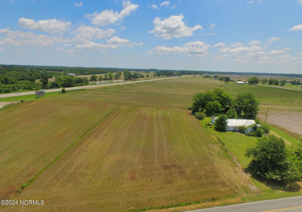 Lot 2 Survey Road, Moyock, NC 27958, MLS #100444504 - Howard Hanna