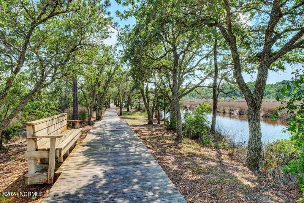 Photo of 281 Mimosa Drive, Sneads Ferry, NC 28460 (MLS # 100373367)