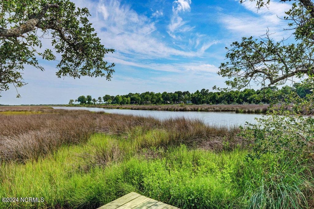 Photo of 281 Mimosa Drive, Sneads Ferry, NC 28460 (MLS # 100373367)