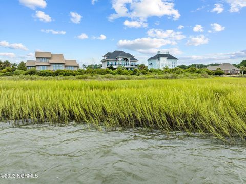 A home in Beaufort