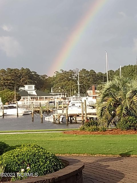 A home in Beaufort