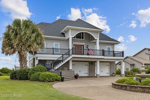 A home in Beaufort