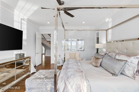 Tiny photo for 2220 Moreland Drive, Wilmington, NC 28405 (MLS # 100509238)