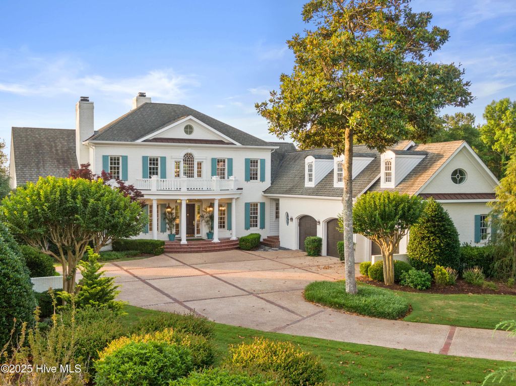 Photo of 2220 Moreland Drive, Wilmington, NC 28405 (MLS # 100509238)