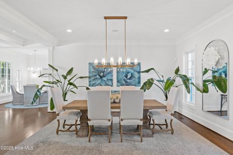 Tiny photo for 2220 Moreland Drive, Wilmington, NC 28405 (MLS # 100509238)