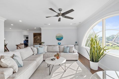 Tiny photo for 2220 Moreland Drive, Wilmington, NC 28405 (MLS # 100509238)