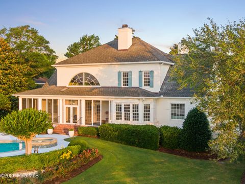 Tiny photo for 2220 Moreland Drive, Wilmington, NC 28405 (MLS # 100509238)