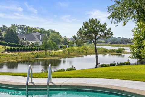 Tiny photo for 2220 Moreland Drive, Wilmington, NC 28405 (MLS # 100509238)