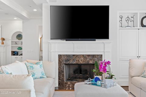 Tiny photo for 2220 Moreland Drive, Wilmington, NC 28405 (MLS # 100509238)