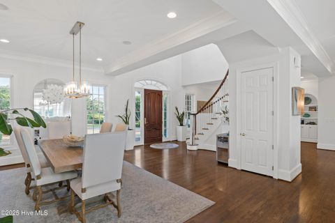 Tiny photo for 2220 Moreland Drive, Wilmington, NC 28405 (MLS # 100509238)