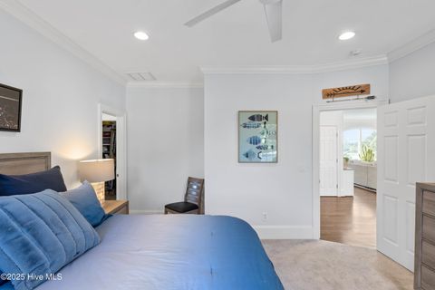 Tiny photo for 2220 Moreland Drive, Wilmington, NC 28405 (MLS # 100509238)