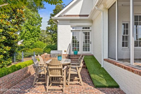 Tiny photo for 2220 Moreland Drive, Wilmington, NC 28405 (MLS # 100509238)