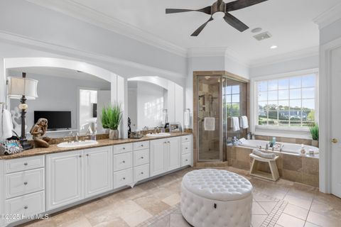 Tiny photo for 2220 Moreland Drive, Wilmington, NC 28405 (MLS # 100509238)