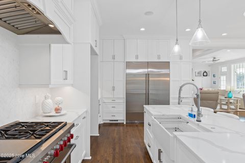 Tiny photo for 2220 Moreland Drive, Wilmington, NC 28405 (MLS # 100509238)