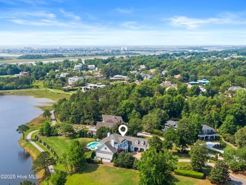 Tiny photo for 2220 Moreland Drive, Wilmington, NC 28405 (MLS # 100509238)