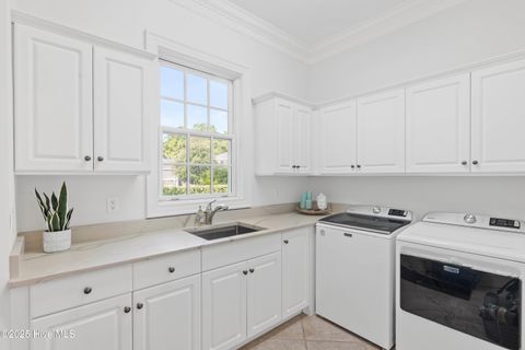 Tiny photo for 2220 Moreland Drive, Wilmington, NC 28405 (MLS # 100509238)