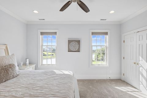 Tiny photo for 2220 Moreland Drive, Wilmington, NC 28405 (MLS # 100509238)