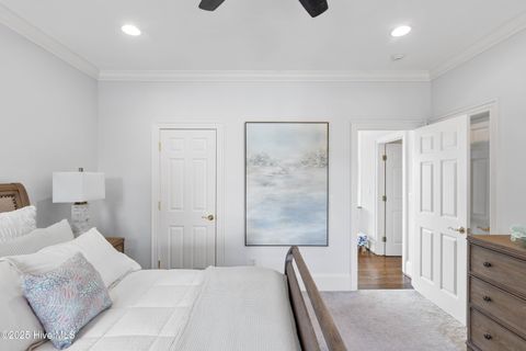 Tiny photo for 2220 Moreland Drive, Wilmington, NC 28405 (MLS # 100509238)