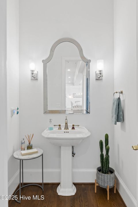 Tiny photo for 2220 Moreland Drive, Wilmington, NC 28405 (MLS # 100509238)