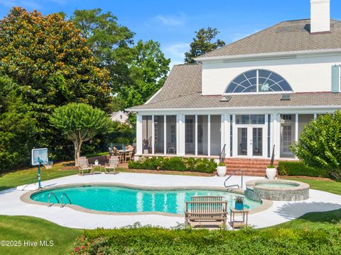 Tiny photo for 2220 Moreland Drive, Wilmington, NC 28405 (MLS # 100509238)