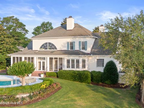 Tiny photo for 2220 Moreland Drive, Wilmington, NC 28405 (MLS # 100509238)