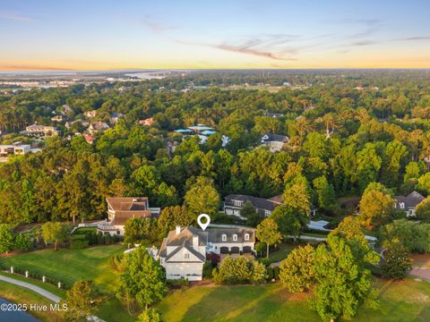 Tiny photo for 2220 Moreland Drive, Wilmington, NC 28405 (MLS # 100509238)