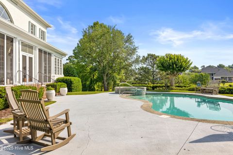 Tiny photo for 2220 Moreland Drive, Wilmington, NC 28405 (MLS # 100509238)