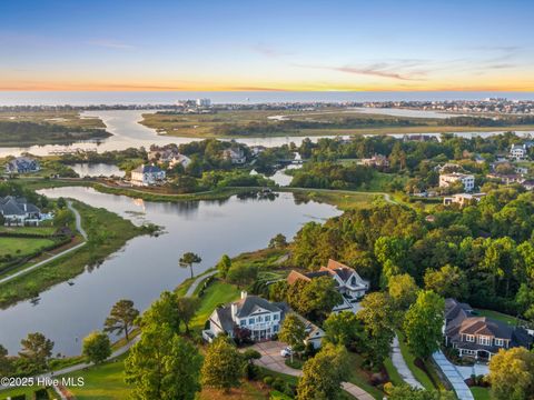 Tiny photo for 2220 Moreland Drive, Wilmington, NC 28405 (MLS # 100509238)