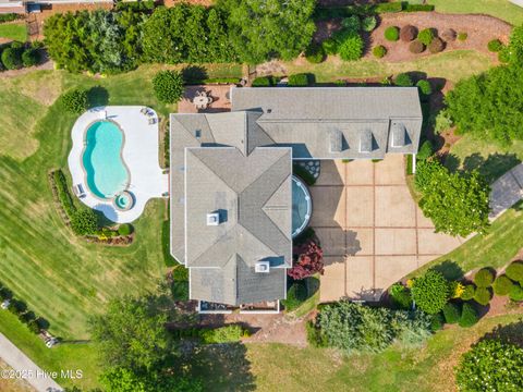 Tiny photo for 2220 Moreland Drive, Wilmington, NC 28405 (MLS # 100509238)