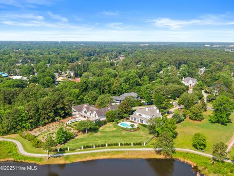 Tiny photo for 2220 Moreland Drive, Wilmington, NC 28405 (MLS # 100509238)