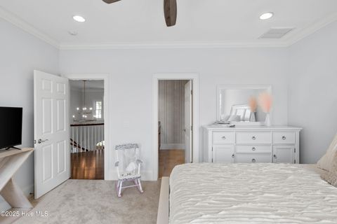 Tiny photo for 2220 Moreland Drive, Wilmington, NC 28405 (MLS # 100509238)