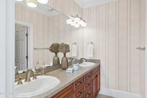 Tiny photo for 2220 Moreland Drive, Wilmington, NC 28405 (MLS # 100509238)