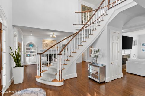 Tiny photo for 2220 Moreland Drive, Wilmington, NC 28405 (MLS # 100509238)