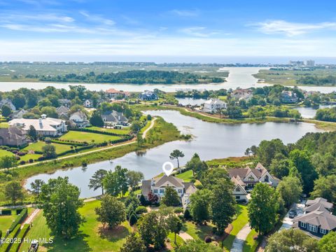 Tiny photo for 2220 Moreland Drive, Wilmington, NC 28405 (MLS # 100509238)