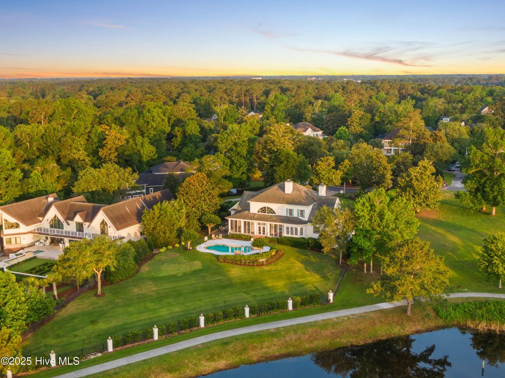 Photo of 2220 Moreland Drive, Wilmington, NC 28405 (MLS # 100509238)