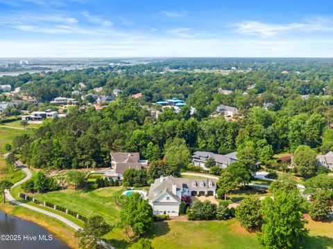 Tiny photo for 2220 Moreland Drive, Wilmington, NC 28405 (MLS # 100509238)