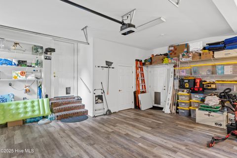 Tiny photo for 2220 Moreland Drive, Wilmington, NC 28405 (MLS # 100509238)