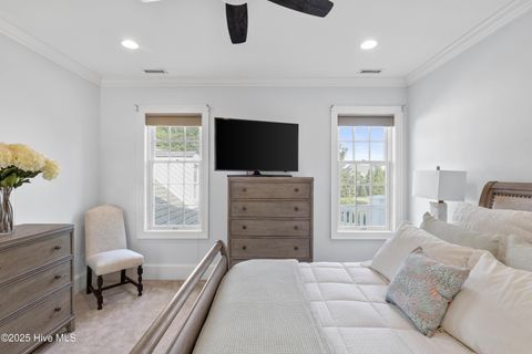 Tiny photo for 2220 Moreland Drive, Wilmington, NC 28405 (MLS # 100509238)