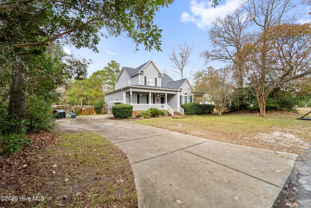 Photo of 33 Medina Court, Hampstead, NC 28443 (MLS # 100544127)