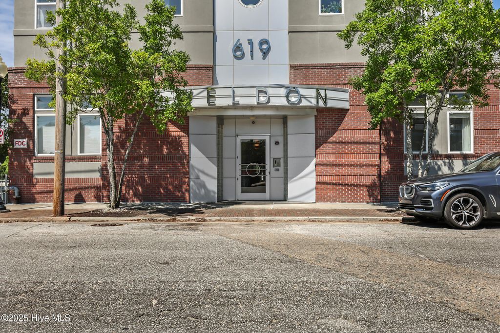 Photo of 619 N 4th Street #102, Wilmington, NC 28401 (MLS # 100523364)