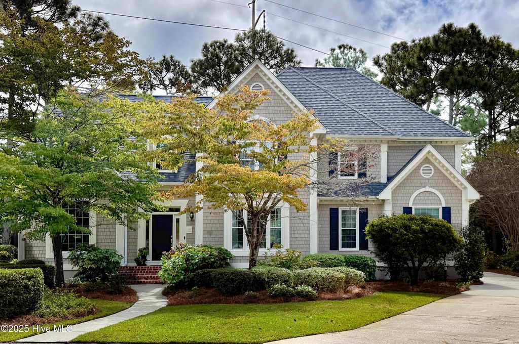 Photo of 4308 Forwalt Place, Wilmington, NC 28409 (MLS # 100531029)