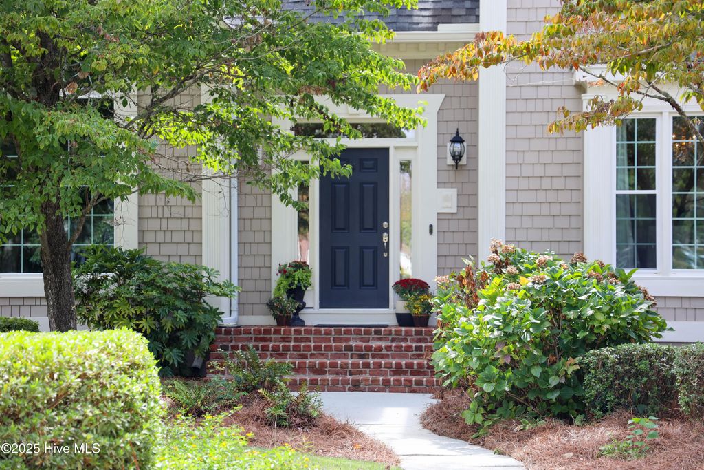 Photo of 4308 Forwalt Place, Wilmington, NC 28409 (MLS # 100531029)