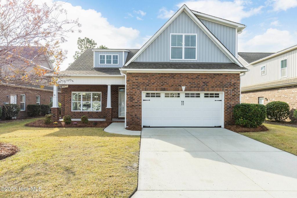 Photo of 410 Titleist Lane, Wilmington, NC 28412 (MLS # 100542778)