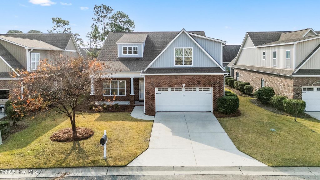 Photo of 410 Titleist Lane, Wilmington, NC 28412 (MLS # 100542778)