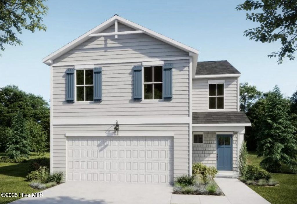 Photo of 115 Cobbler Way #43, Hampstead, NC 28443 (MLS # 100528546)