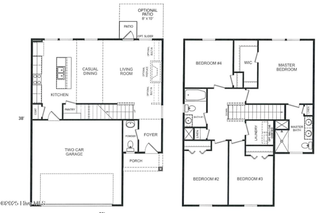 Photo of 115 Cobbler Way #43, Hampstead, NC 28443 (MLS # 100528546)