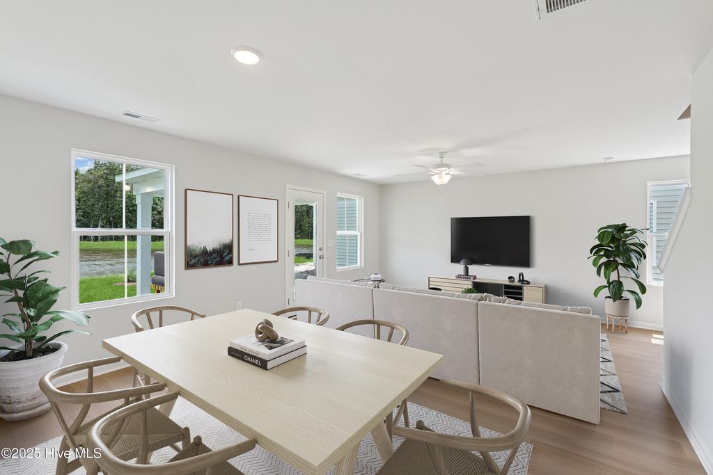 Photo of 115 Cobbler Way #43, Hampstead, NC 28443 (MLS # 100528546)